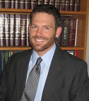 Christopher G. Roundy Social Security Disability Supplemental Security Income Personal Injury